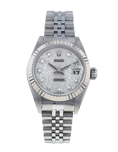 Rolex Datejust Lady 69174